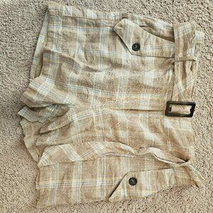 Hem & Thread 4.75" Inseam